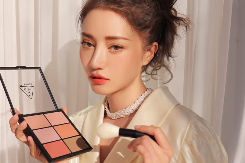 3CE Celebrates Its 10th Anniversary with Two Must-Have Makeup Kits