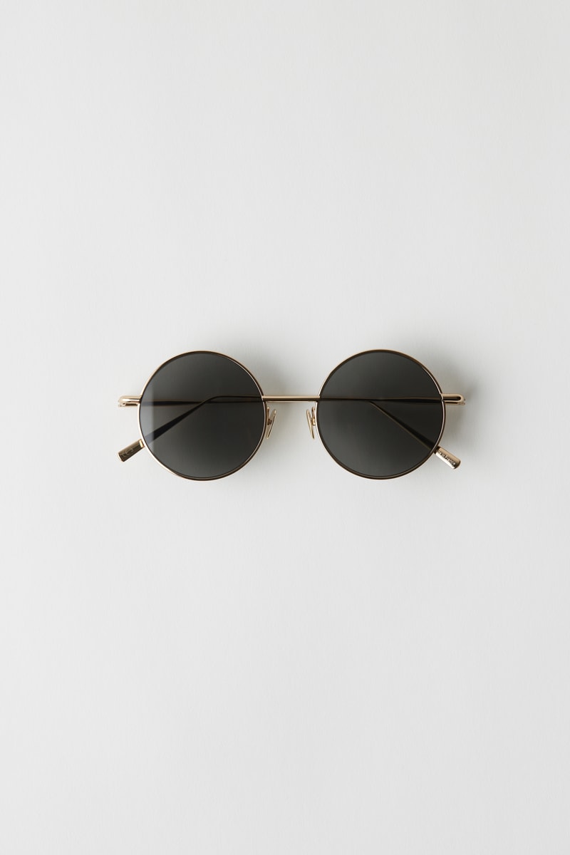 Acne Studios Spring/Summer 2019 Sunglasses Range Shades Eyewear Accessories 