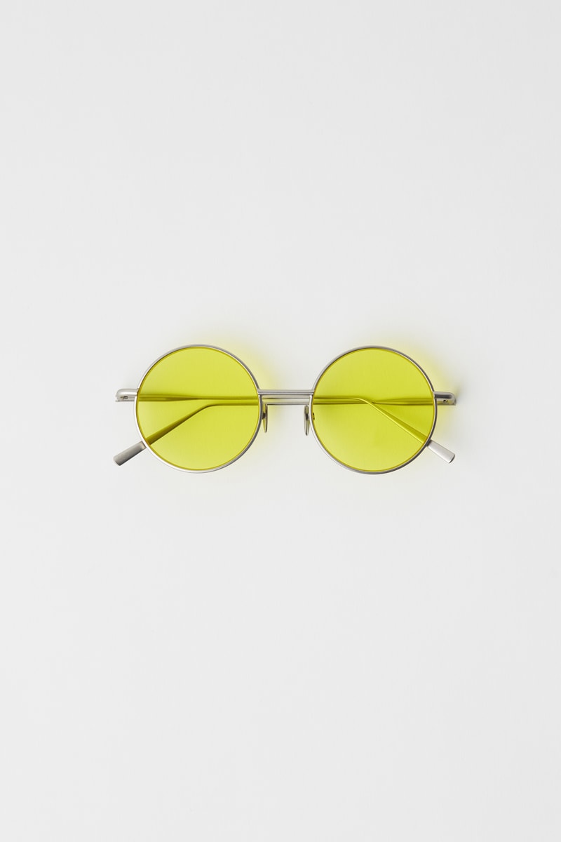 Acne Studios Spring/Summer 2019 Sunglasses Range Shades Eyewear Accessories 
