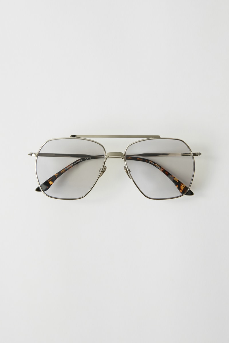 Acne Studios Spring/Summer 2019 Sunglasses Range Shades Eyewear Accessories 