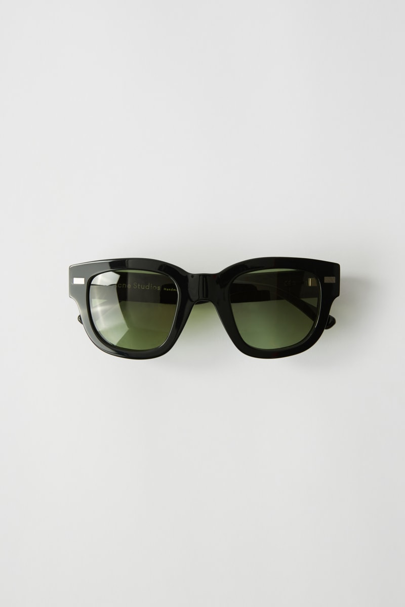 Acne Studios Spring/Summer 2019 Sunglasses Range Shades Eyewear Accessories 