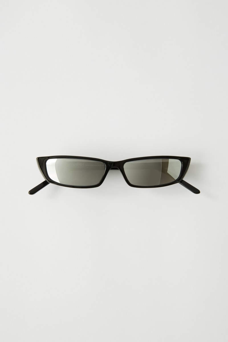 Acne Studios Spring/Summer 2019 Sunglasses Range Shades Eyewear Accessories 