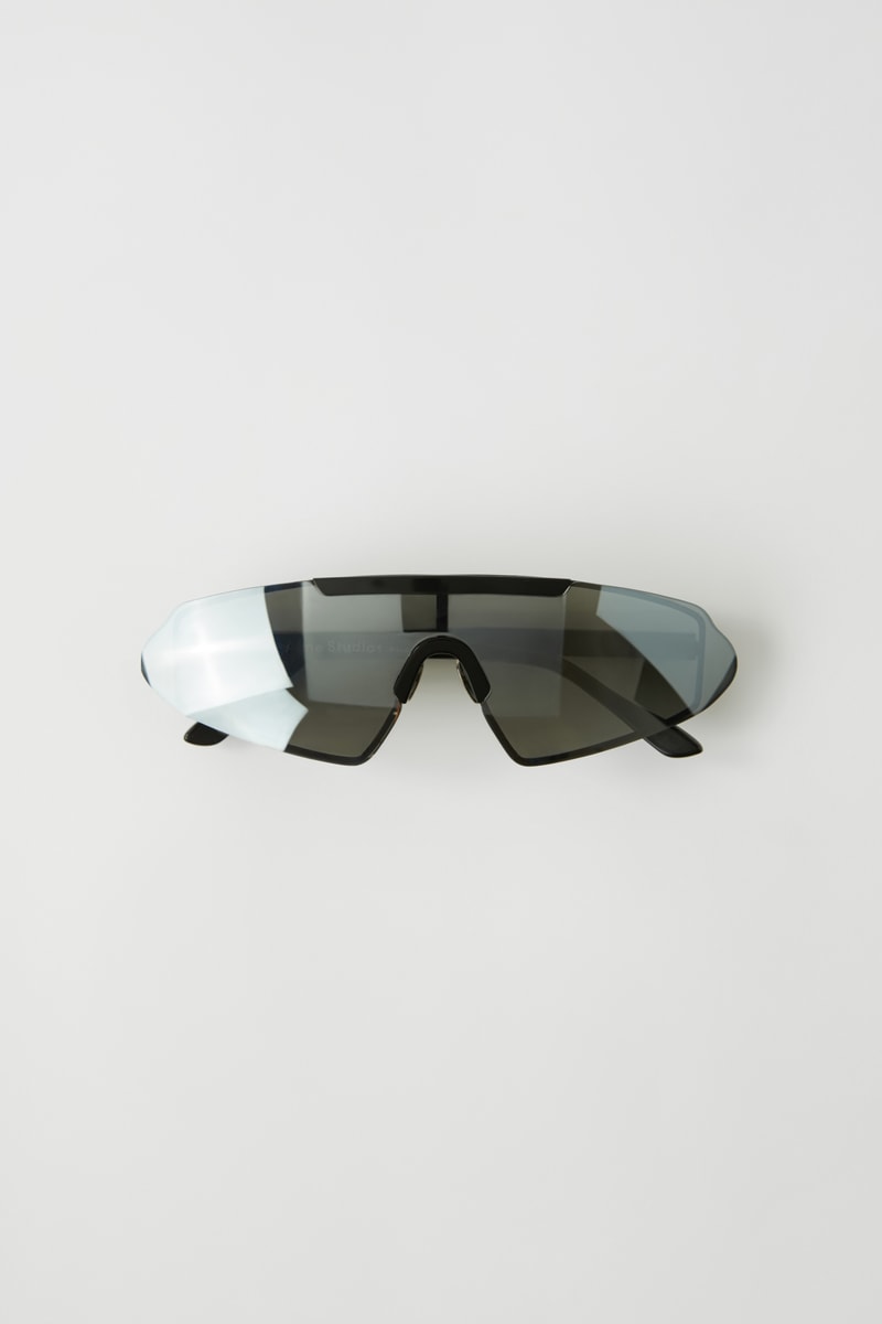 Acne Studios Spring/Summer 2019 Sunglasses Range Shades Eyewear Accessories 