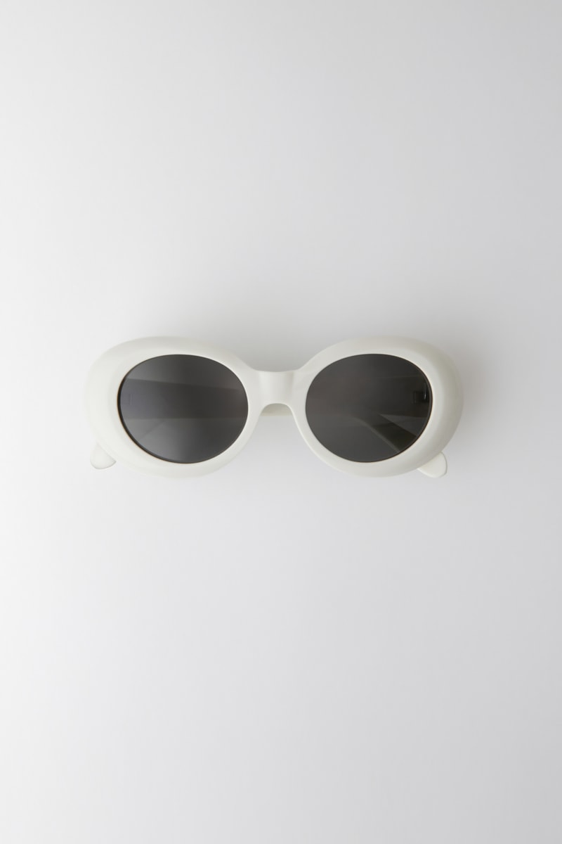 Acne Studios Spring/Summer 2019 Sunglasses Range Shades Eyewear Accessories 