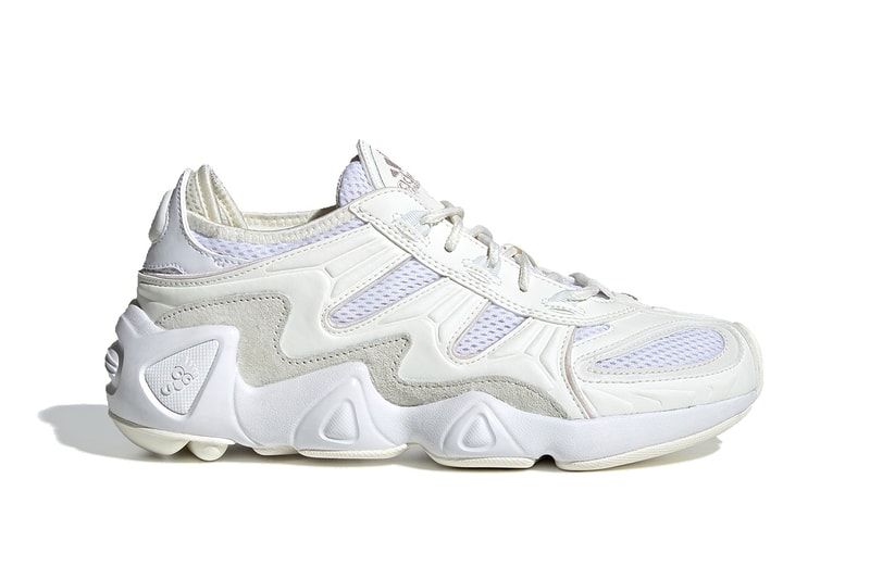 adidas FYW 97 White
