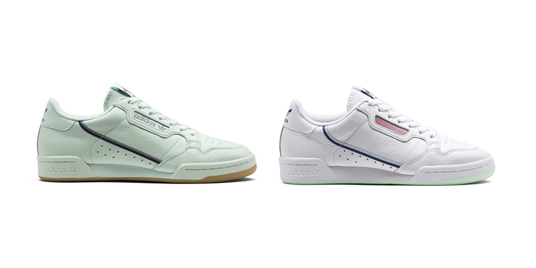 adidas Originals Releases New Continental 80s | Hypebae adidas Originals Releases New Continental 80s | Hypebae