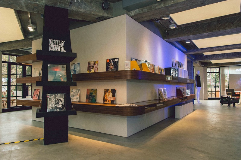 adidas originals sleek hypersleek shanghai popup recap china komi wednesday campanella fish zhang stars xu