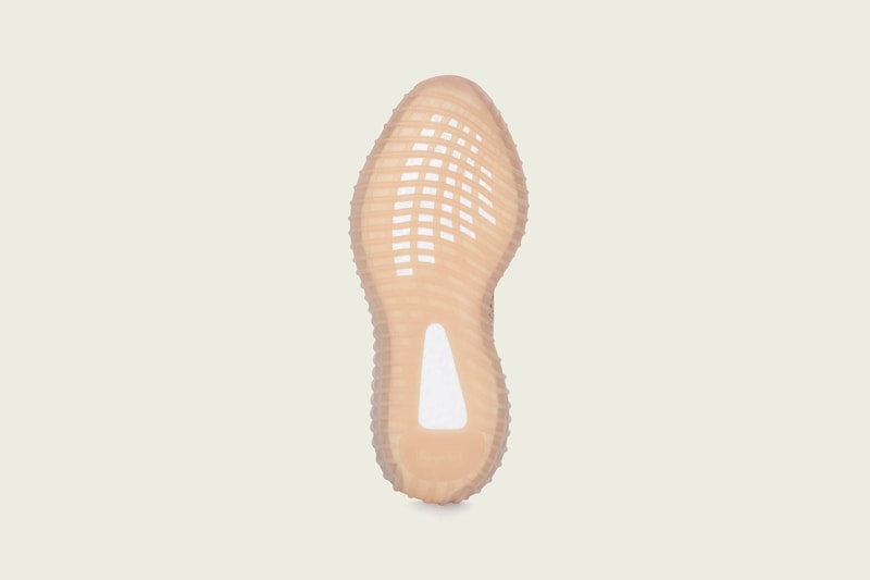 adidas Kanye West YEEZY BOOST 350 V2 Clay