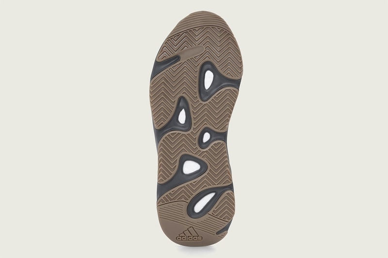 adidas YEEZY BOOST 700 V2 "Geode" Release Date Official Look Where To Buy Kanye West Sneaker Shoe Footwear Drop