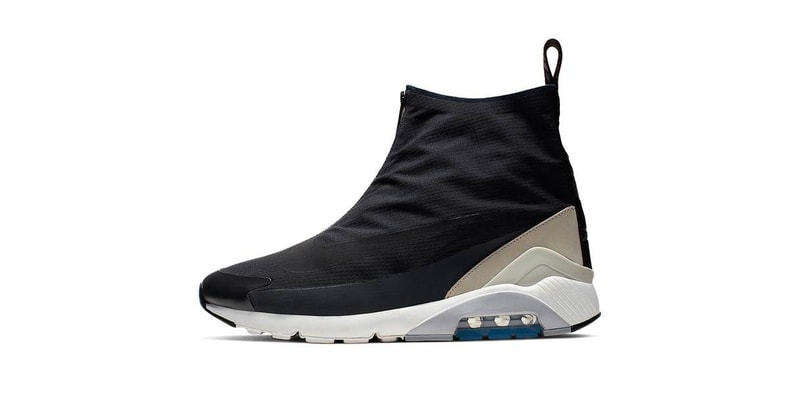 AMBUSH Nike Air Max 180  Black Pale Grey