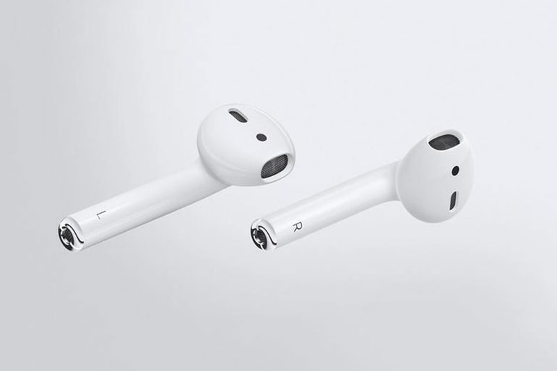Apple AirPods 