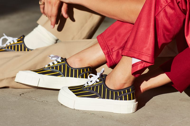 These Are the British Trainer Brands You Need to Know