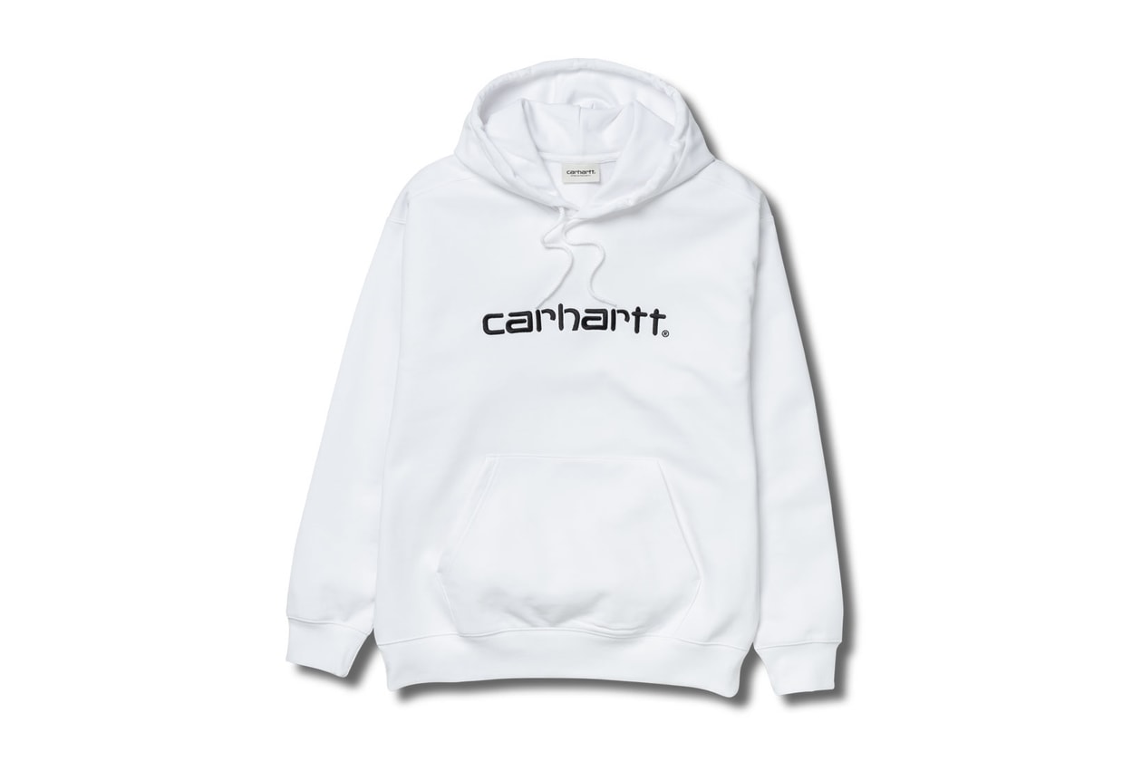 Carhartt WIP Spring Summer 2019 Women's Lookbook