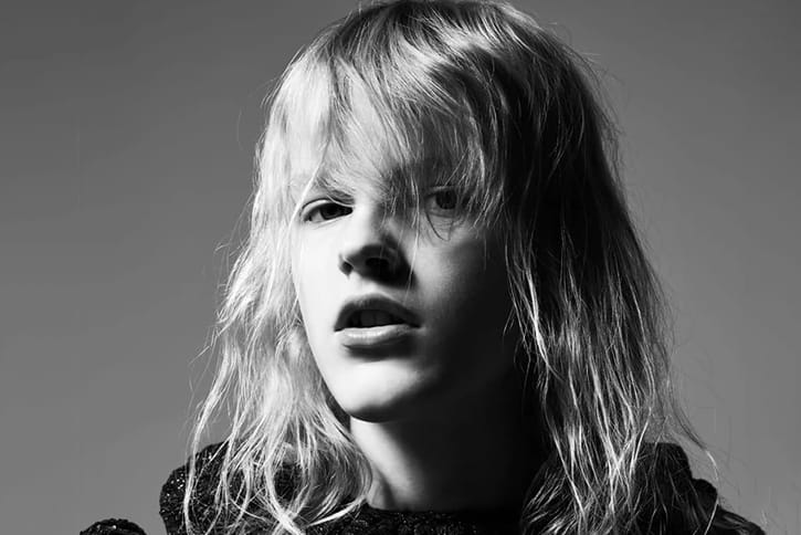 Hedi Slimane's Debut Collection For CELINE Is Now Available Online