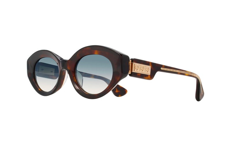 chrome hearts eyewear sunglasses ss19 spring summer