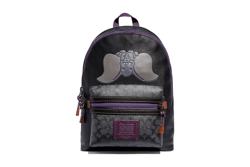 coach backpack 2019 Jordyn Backpack, Black : Clothing, Shoes & Jewelry it features two zip compartments with space for a 15 Coach Logan Backpack In Signature