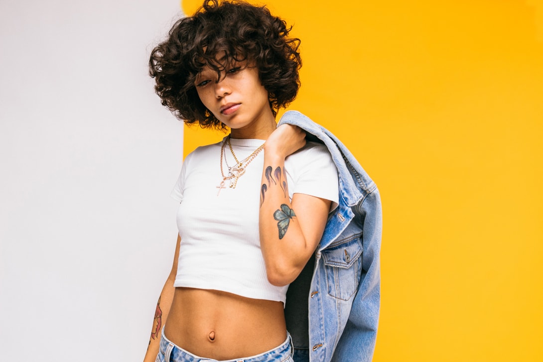 Coi Leray Interview 2019 New Hip-Hop Artist
