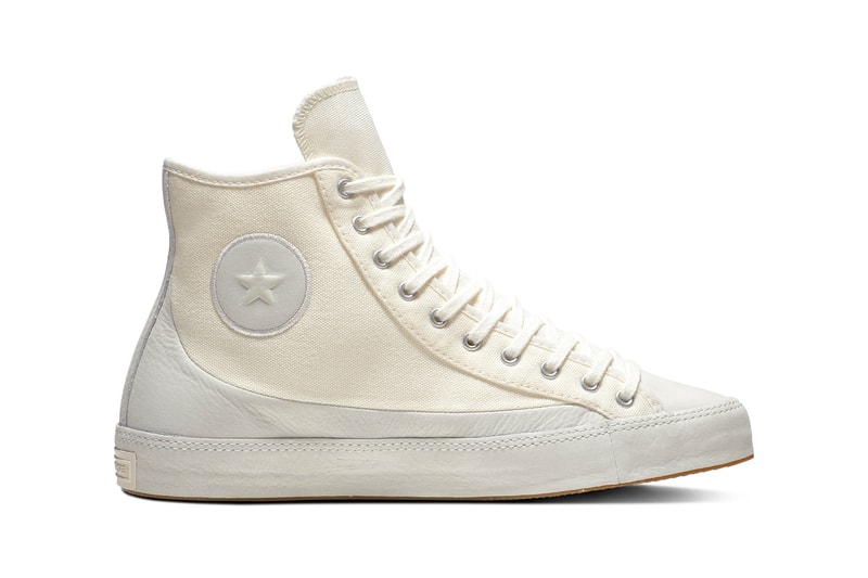 Converse Bloom In Season Spring 2019 Collection Sasha Cream