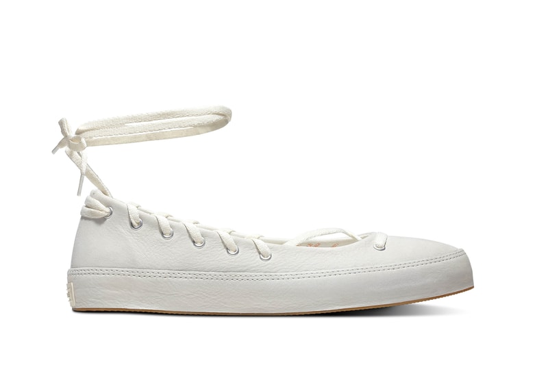Converse Bloom In Season Spring 2019 Collection Rina Cream