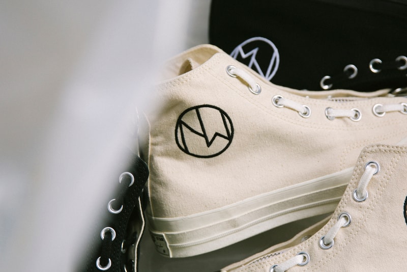 Converse x Undercover Chuck 70 Release Black White Where To Buy Launch Sneaker Shoe Footwear Jun Takahashi 