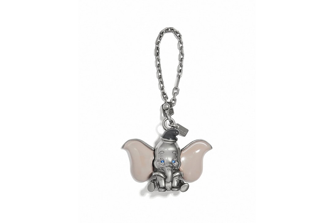Disney x Coach &#39;Dumbo&#39; Bags, Clothes & Jewelry | HYPEBAE