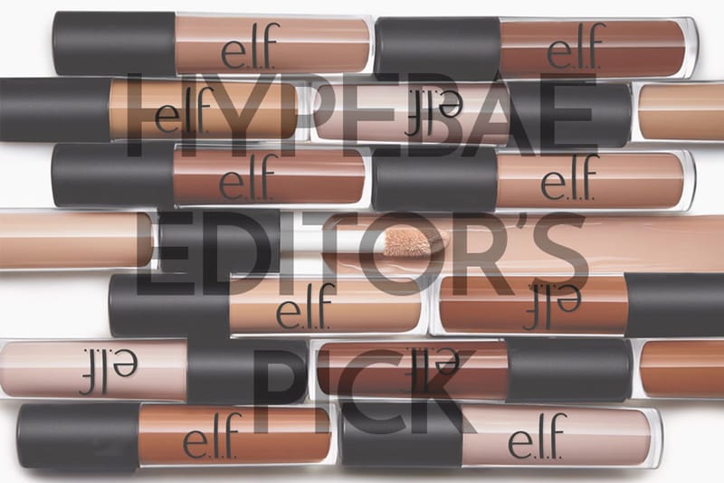 I Found a $5 USD Dupe for Rihanna's Pro Filt'r Concealer