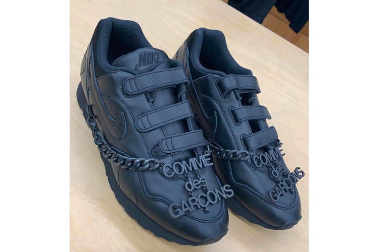 Start Saving up for These 4 Designer Footwear Collaborations Launching in FW19