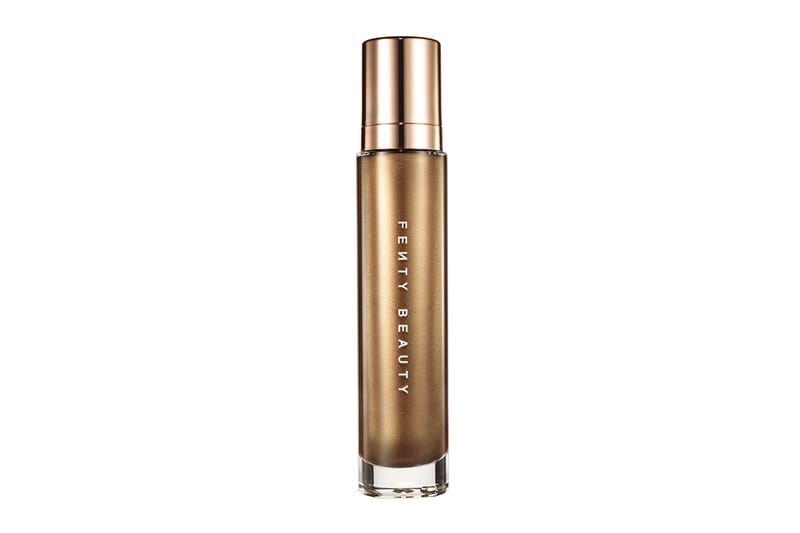 fenty trophy wife body lava