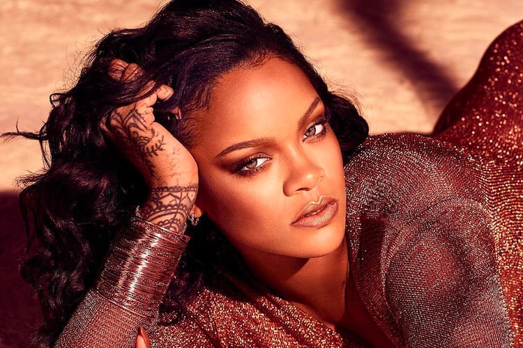Rihanna's Fenty Beauty Removes New Killawatt Highlighter Due to Offensive Product Name