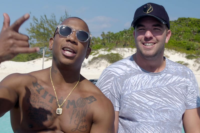 Everything We Know About the Fyre Festival Merch Going up for Auction