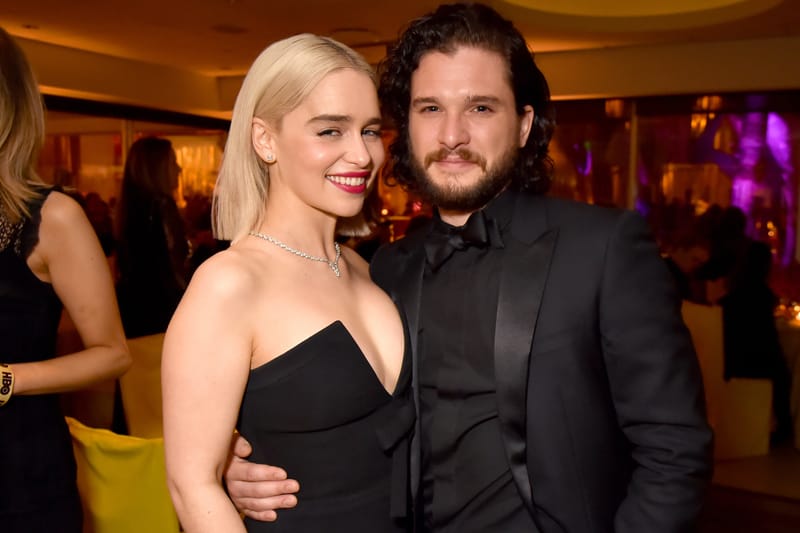 Here's How Much the Cast of 'Game of Thrones' Make per Episode