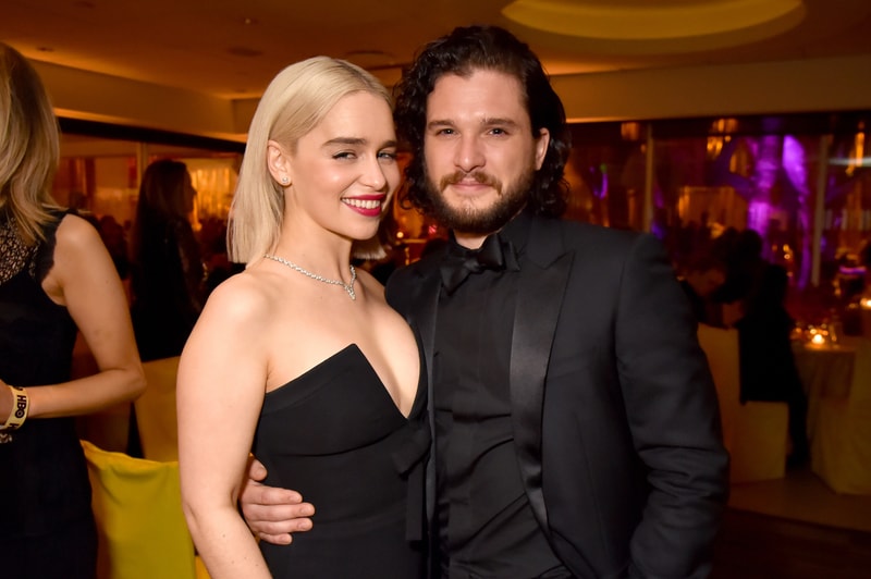 How Much Money The Game of Thones Cast Make Per Episode Net Worth Kit Harrington Emilia Clarke Maisie Williams Sophie Turner