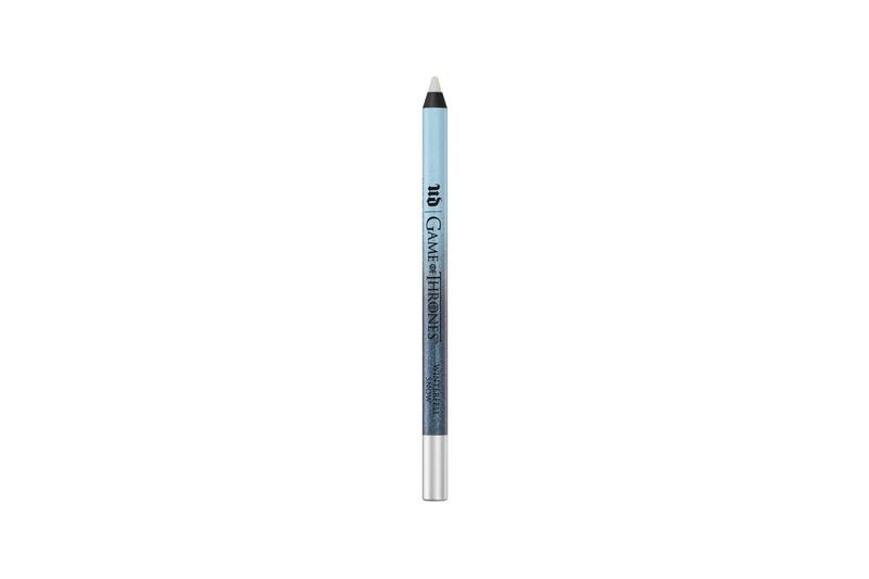 Game of Thrones x Urban Decay Makeup Collection Glide-On Eye Pencil Winterfell Snow