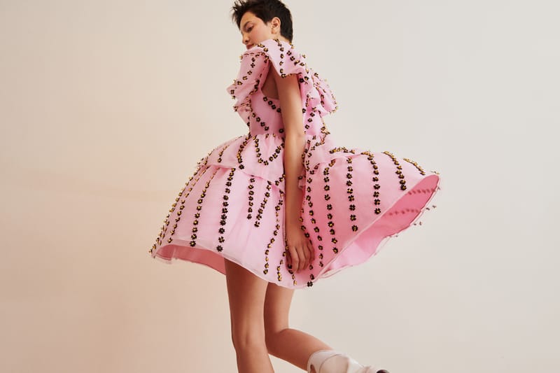 We Need Every Single Piece in GANNI x mytheresa.com's SS19 Collection