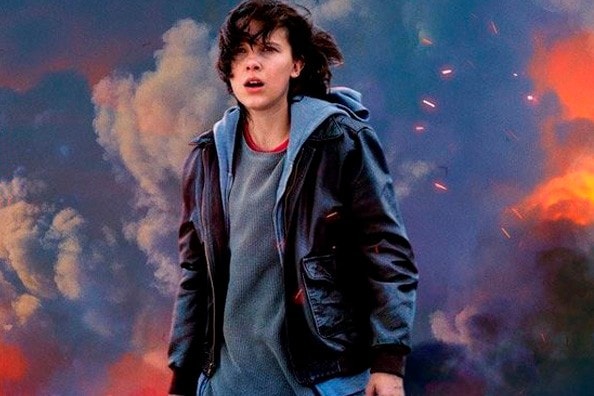 Millie Bobby Brown Makes Friends With Godzilla in New ‘King of the Monsters’ Trailer