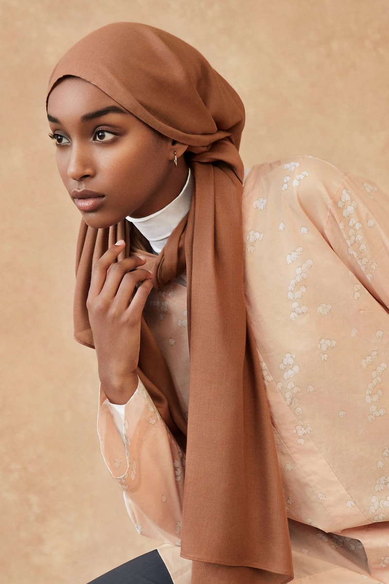 Hana Tajima Uniqlo Spring Summer 2019 