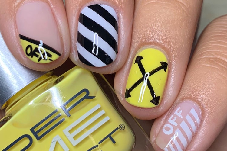 How to Repair Damaged Nails Recovering From Acrylic & Gel Manicures