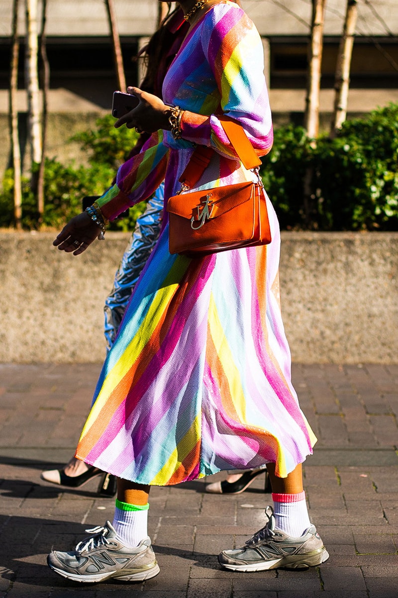 London Street Style 2019