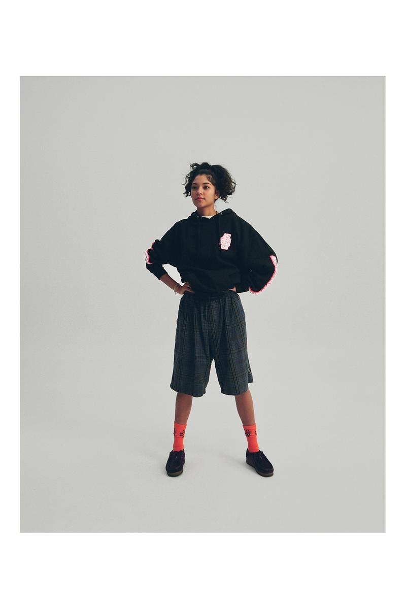 Anti Social Social Club Spring Summer 2019 STRESSED