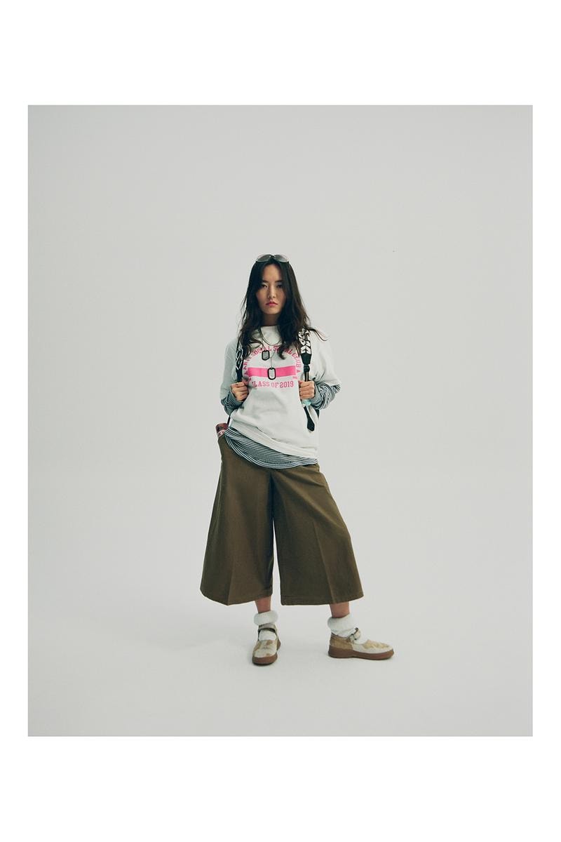 Anti Social Social Club Spring Summer 2019 STRESSED