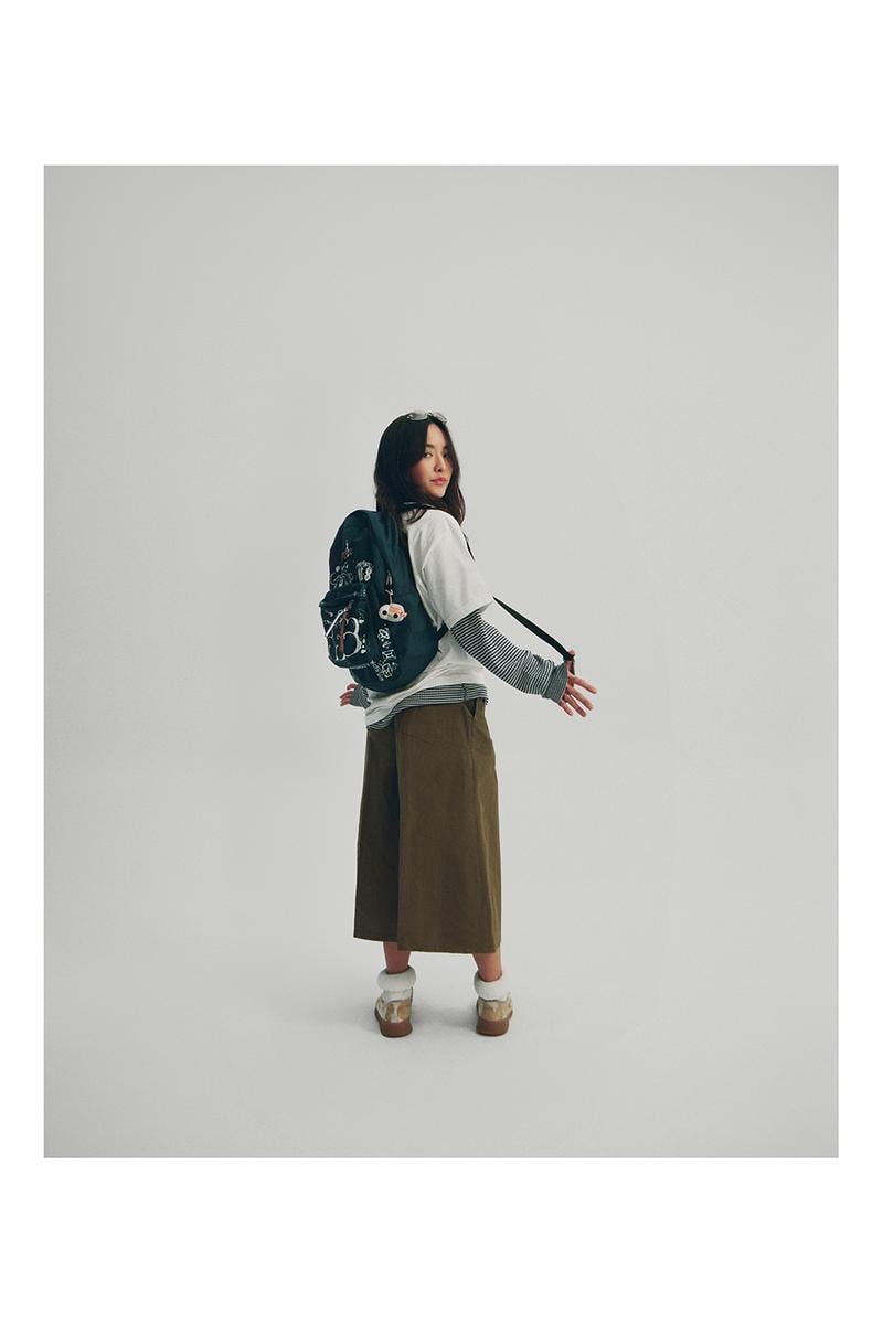 Anti Social Social Club Spring Summer 2019 STRESSED