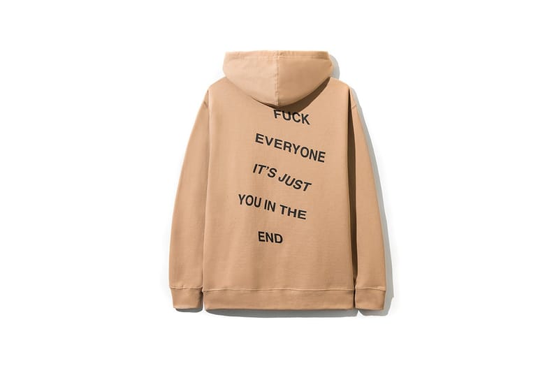 assc stress hoodie