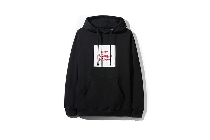 assc stress hoodie