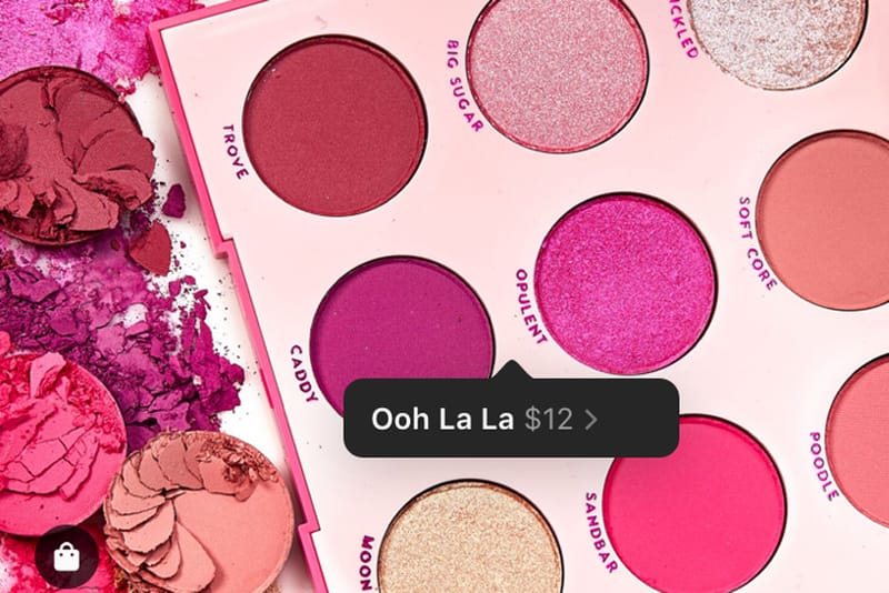 How to Use Instagram's Newly Launched In-App Shopping Feature