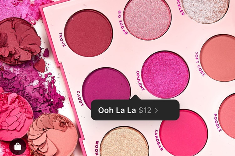 How to Use Instagram's Newly Launched In-App Shopping Feature