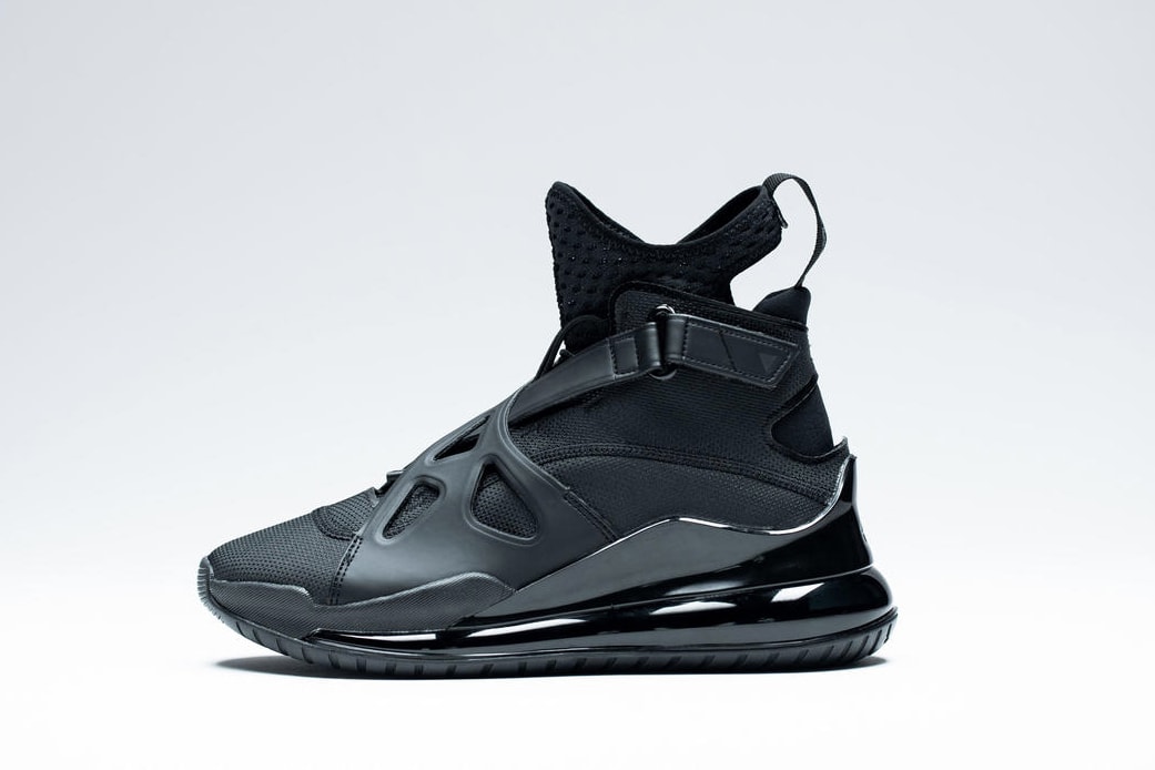 Shoes Nike Jordan Women 6 https%3A%2F%2Fbae.hypebeast.com%2Ffiles%2F2019%2F03%2Fjordan air latitude 720 black white 2
