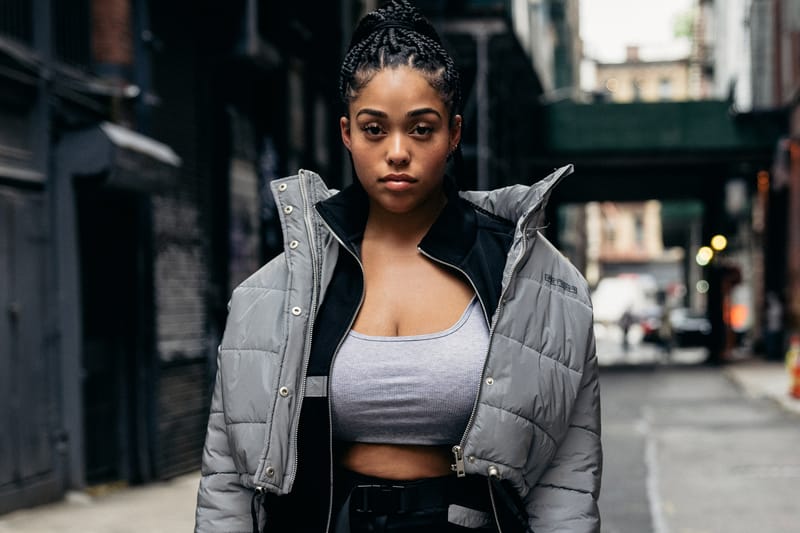 Jordyn Woods Addresses Circulating Rumors on Jada Pinkett Smith's 'Red Table Talk'