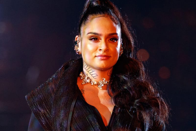 Kehlani Announces the Birth of Her First Daughter Adeya