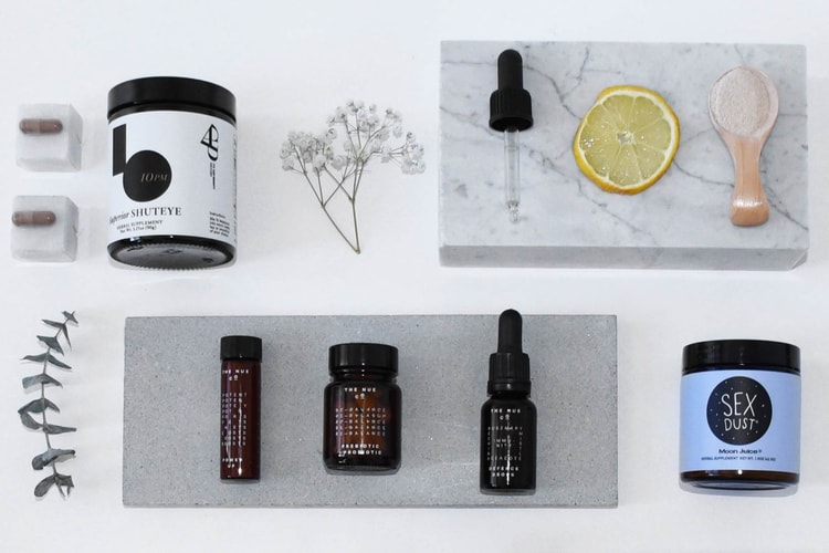 KITH Women Launches a Beauty Quickstrikes Program Featuring Your Favorite Brands