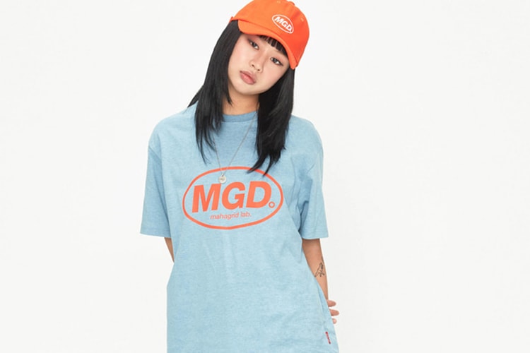 7 Korean Streetwear Brands That We're Really Into Right Now